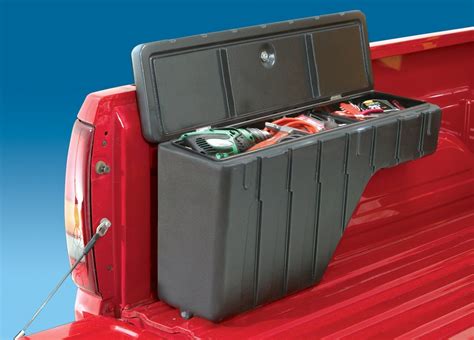 poly tool box for trucks